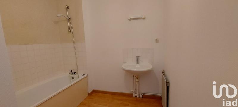 Maison - 69 m² - 3 pièces