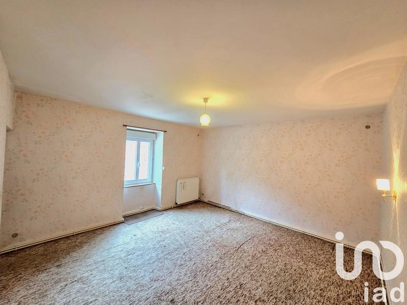 Maison de ville - 97 m² - 6 pièces