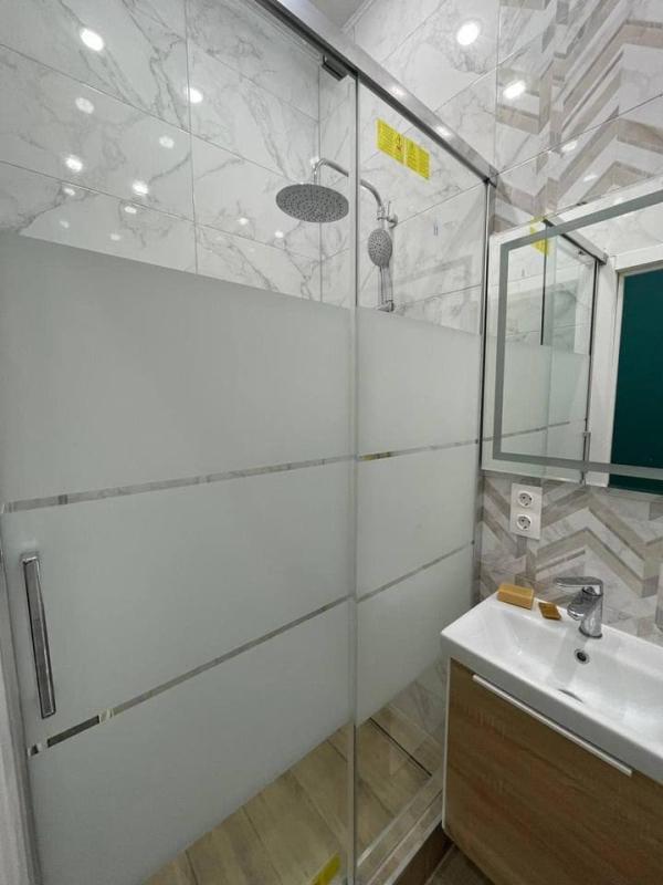 Studio - 16 m² - 1 pièce