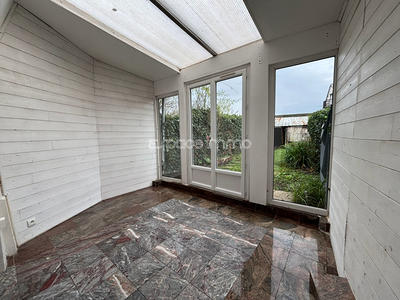 Maison - 54 m² - 3 pièces