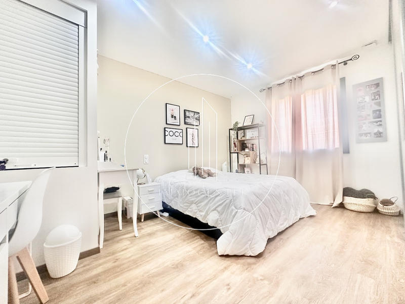 Villa - 190 m² - 7 pièces