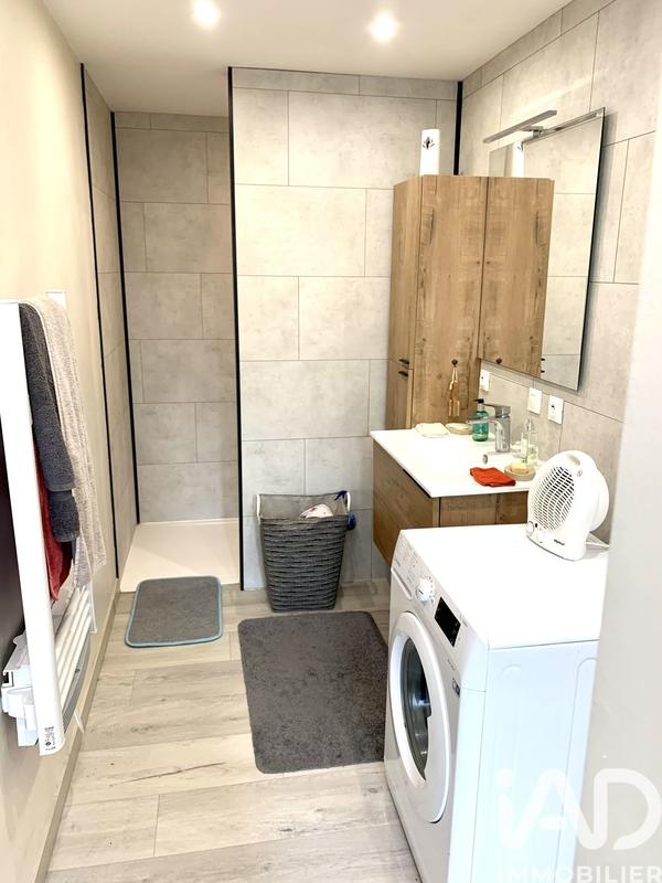 Maison - 76 m² - 6 pièces