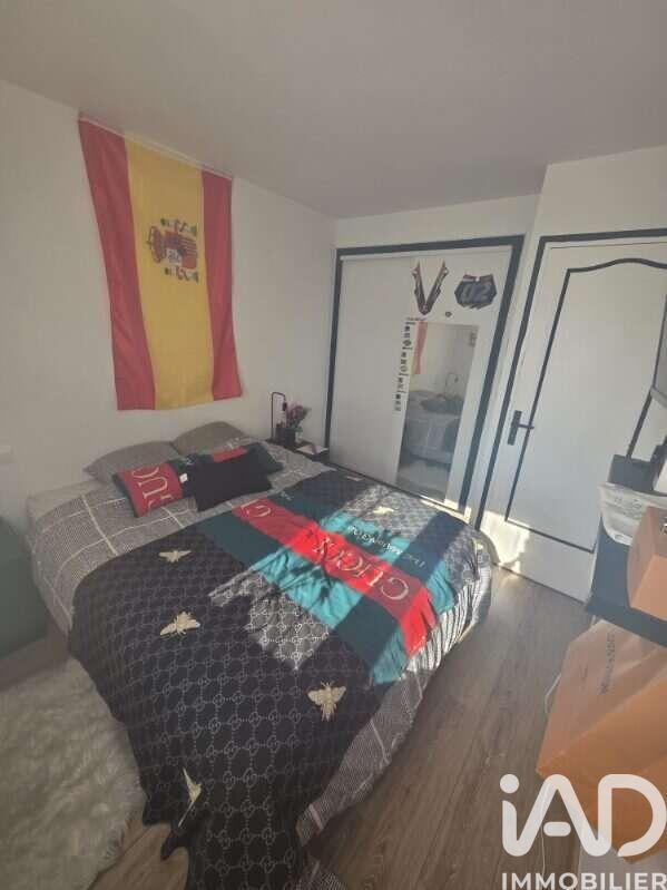 Appartement - 71 m² - 4 pièces