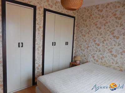 Appartement - 50 m² - 3 pièces