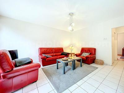 Appartement - 60 m² - 2 pièces