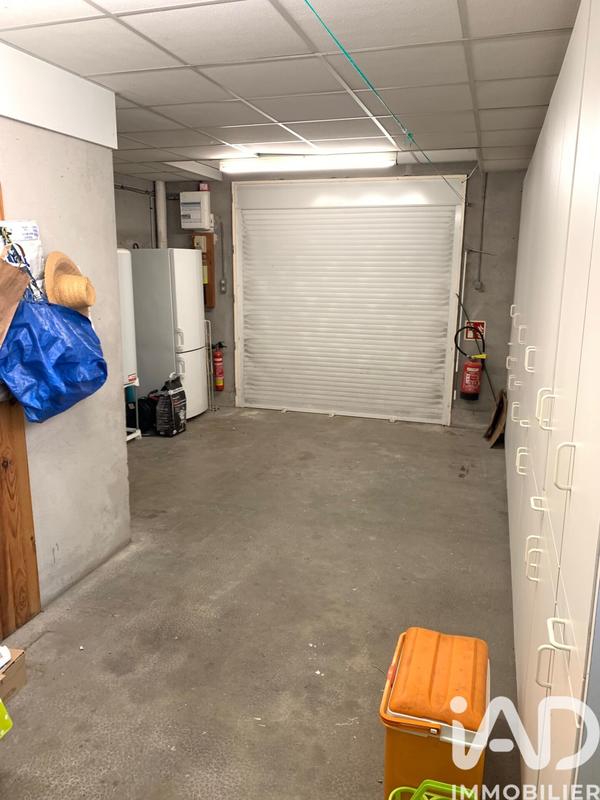 Maison - 165 m² - 7 pièces