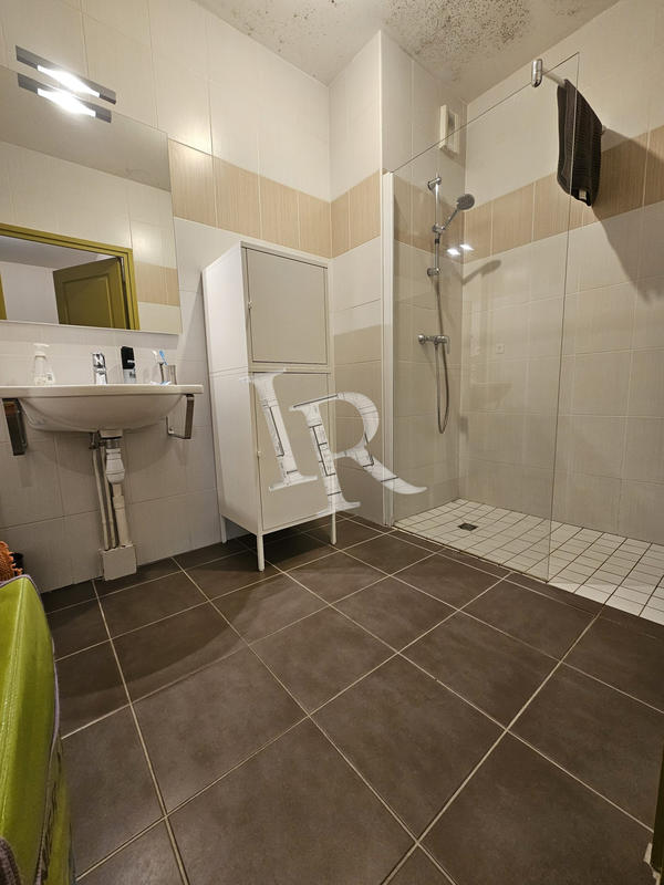 Appartement - 52 m² - 2 pièces