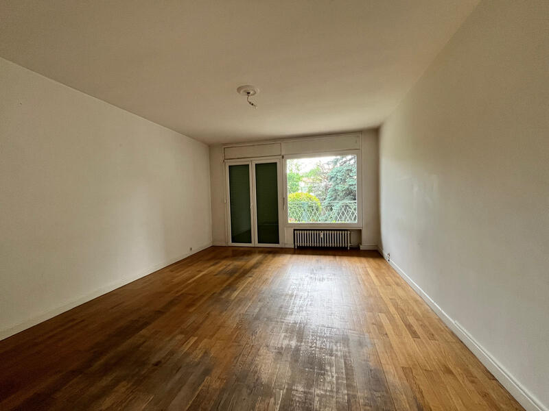 Appartement - 103 m² - 4 pièces