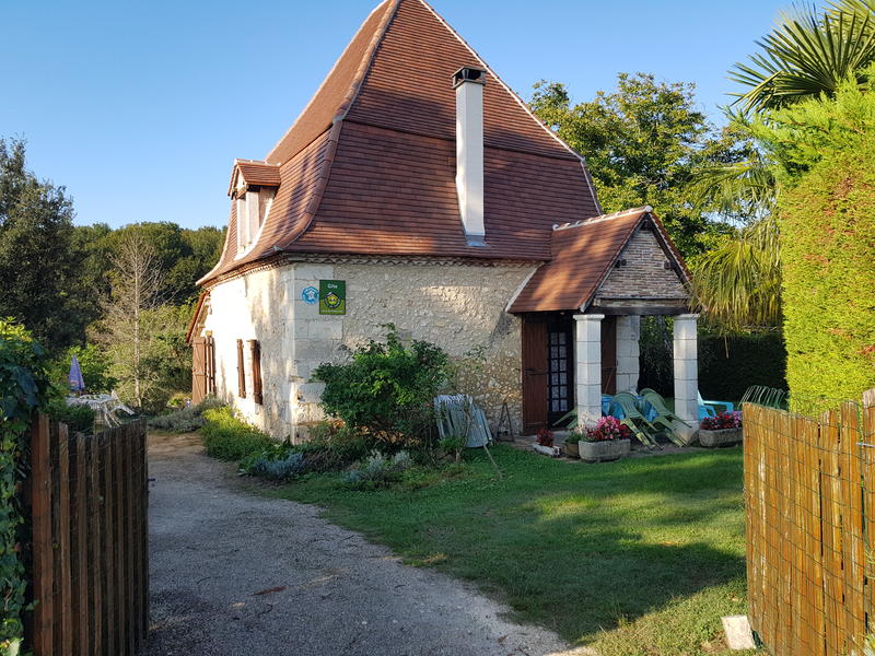 Gite location n° 602