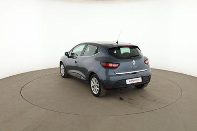 Renault Clio 0.9 TCe Zen 90 ch