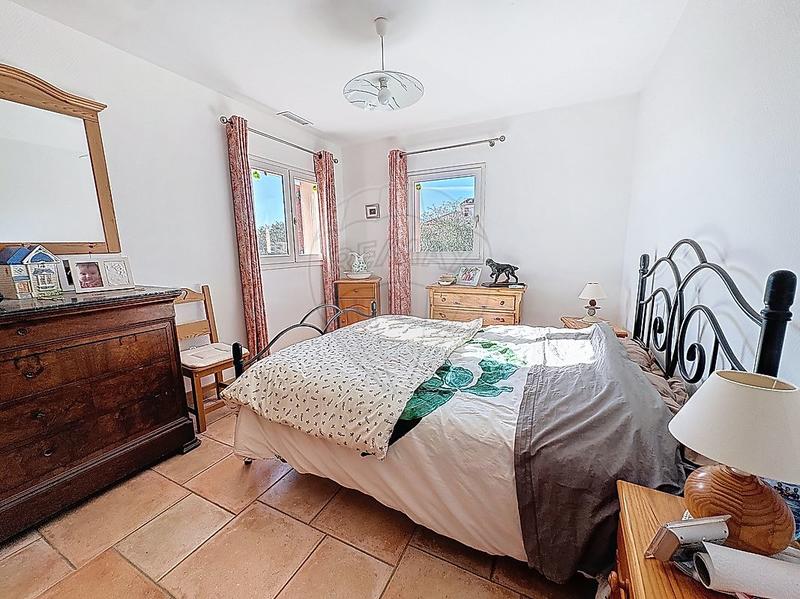 Villa - 173 m² - 7 pièces