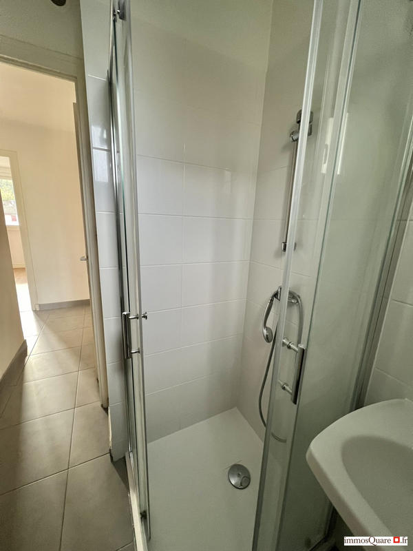 Appartement - 53 m² - 3 pièces