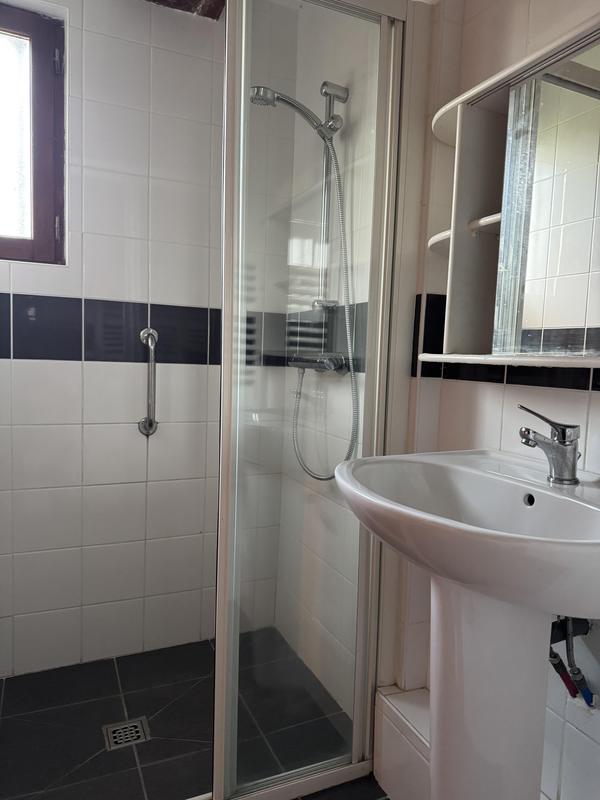 Longère - 106 m² - 5 pièces