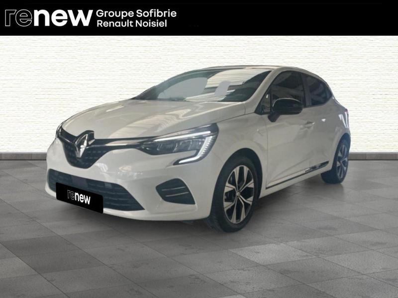 Renault Clio V SCe 65 Evolution