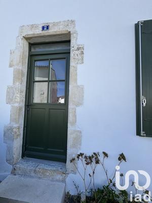 Maison - 92 m² - 5 pièces