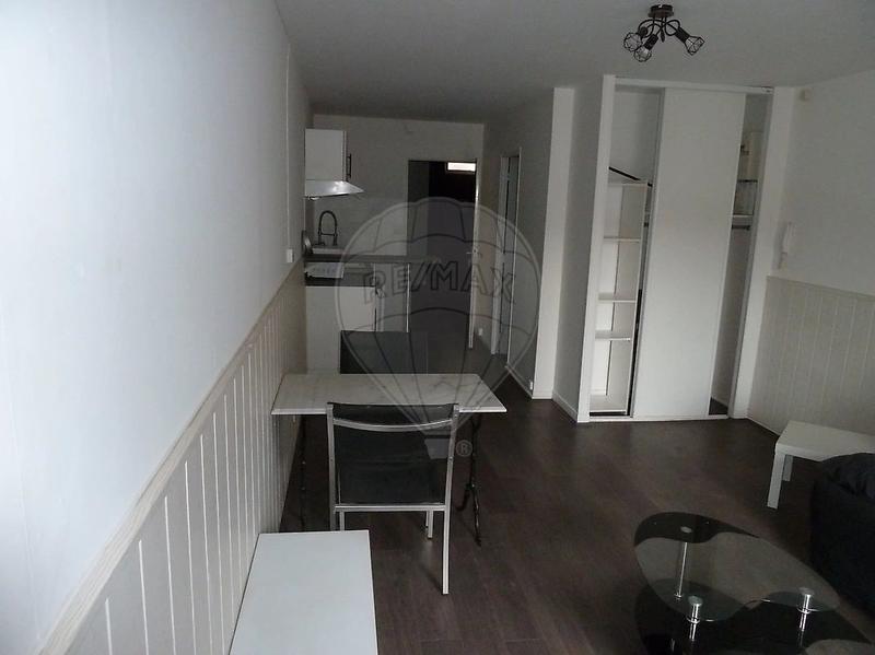 Immeuble - 161 m² - 6 pièces