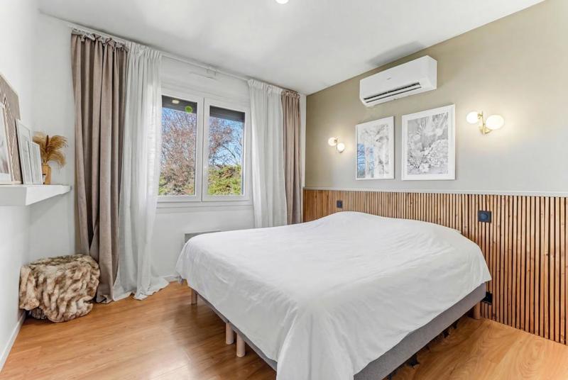 Maison traditionnelle - 110 m² - 4 pièces