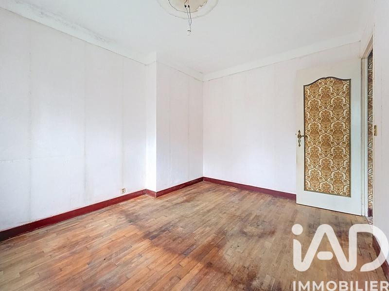 Maison - 111 m² - 5 pièces