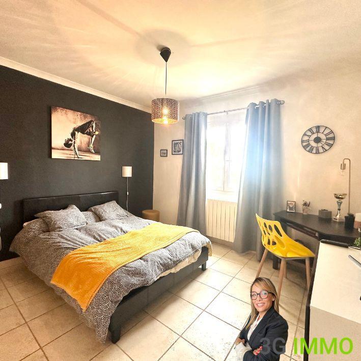 Villa - 166 m² - 4 pièces