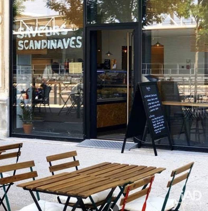 Local commercial - 58 m²