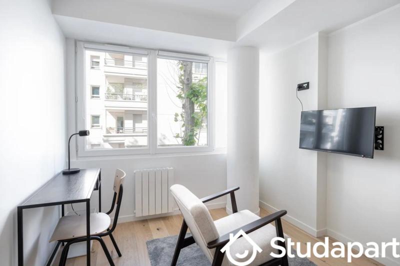 Maison - 28 m² - 1 pièce