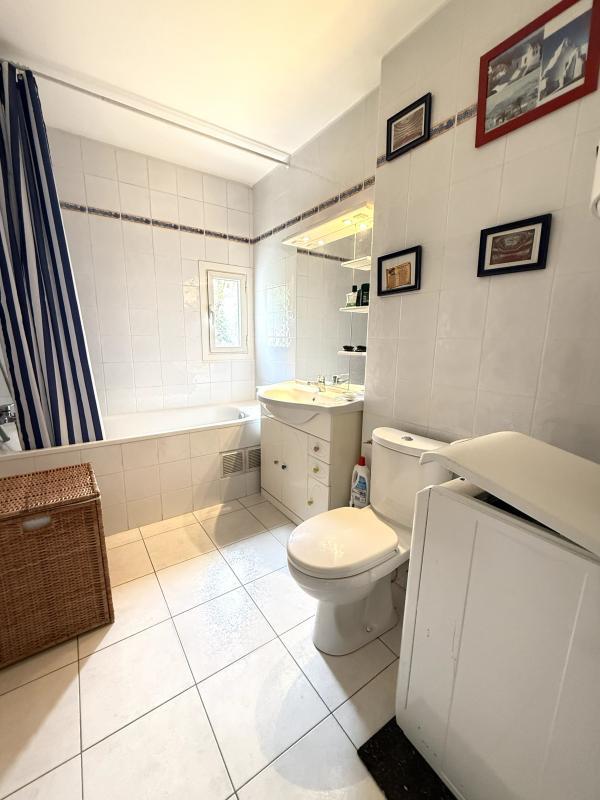 Appartement - 64 m² - 4 pièces