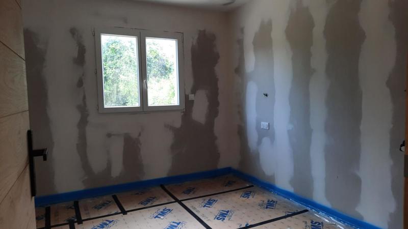 Maison - 117 m² - 4 pièces