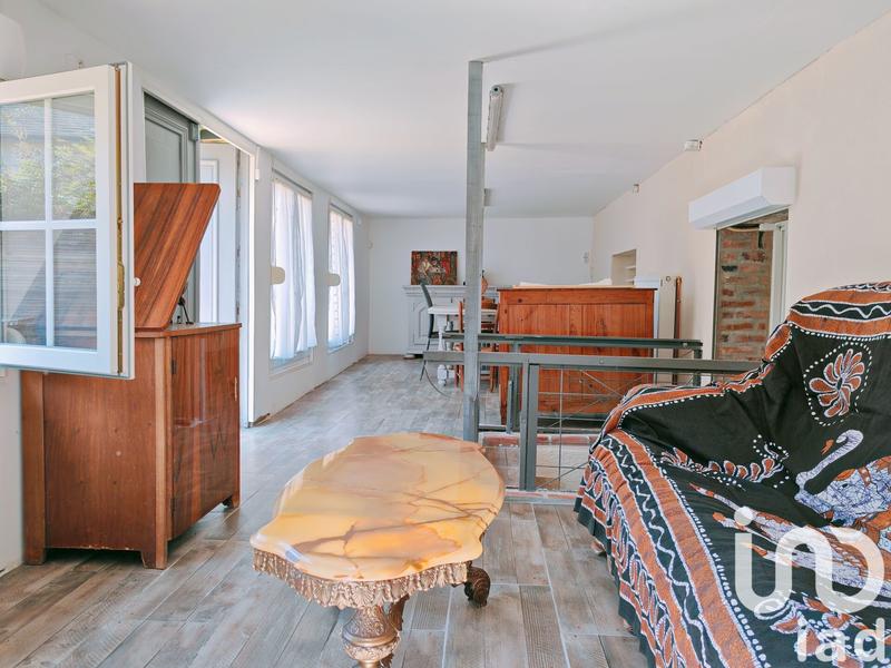 Maison - 66 m² - 4 pièces