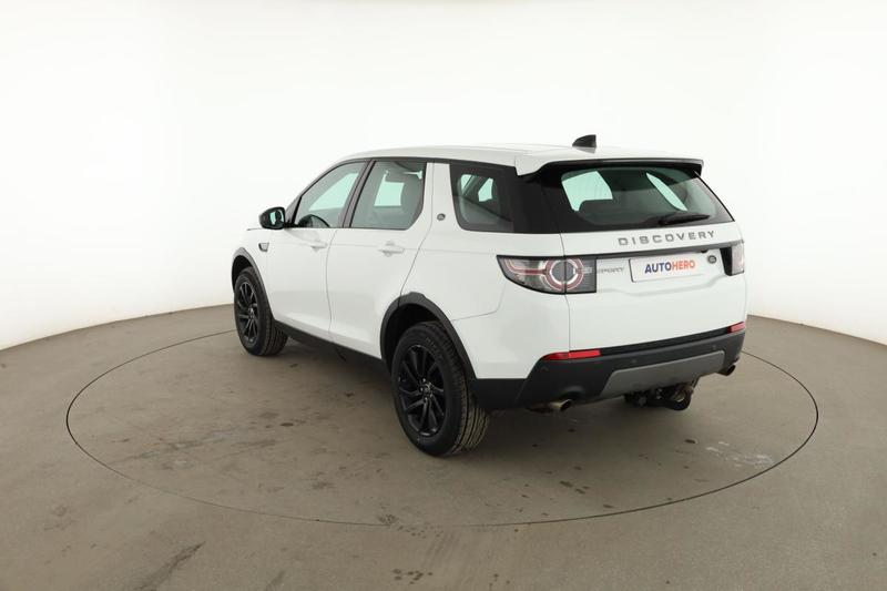 Land Rover Discovery Sport 2.0 Td4 se 4wd Auto 150 ch