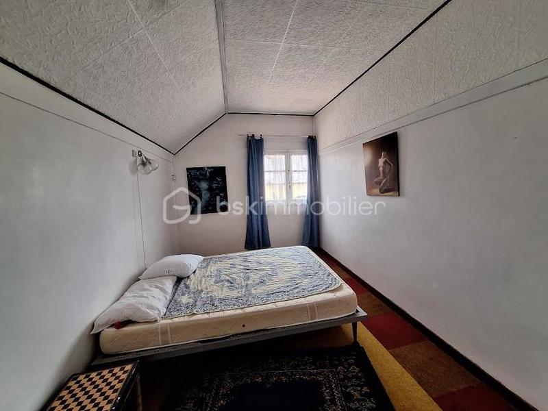 Corps de ferme - 165 m² - 7 pièces