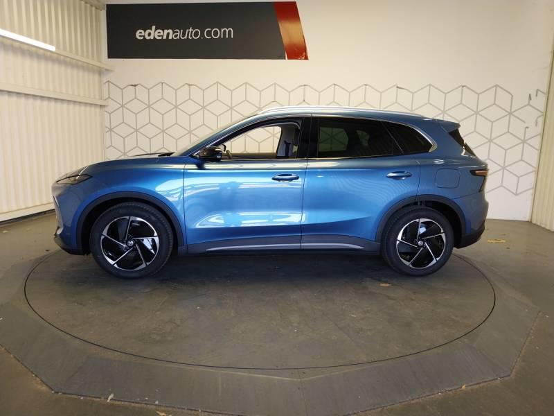 Mg mgs5 Ev 64kWh - 170 kW 2wd Luxury