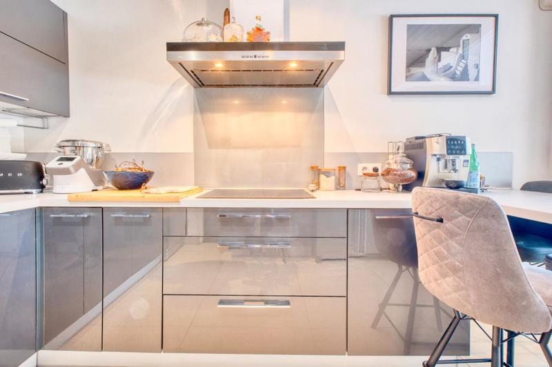 Pavillon - 135 m² - 6 pièces