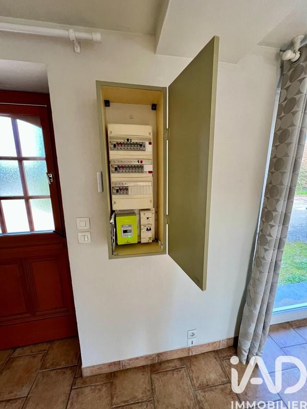 Duplex - 59 m² - 3 pièces