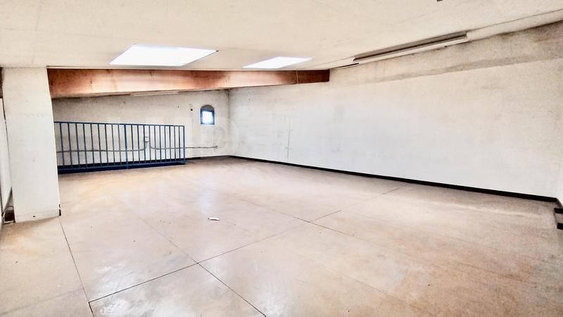 Appartement - 29 m² - 1 pièce