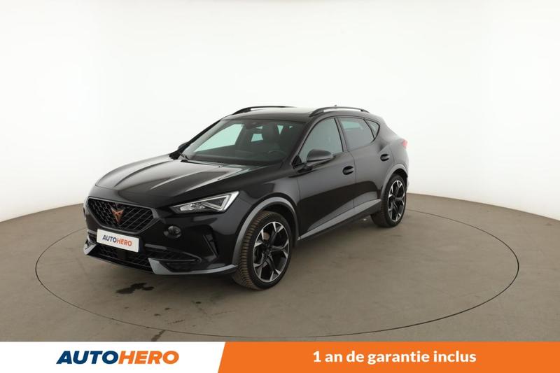 Cupra Formentor 1.5 Tsi Dsg7 150 ch