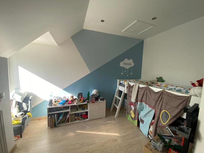 Longère - 220 m² - 8 pièces