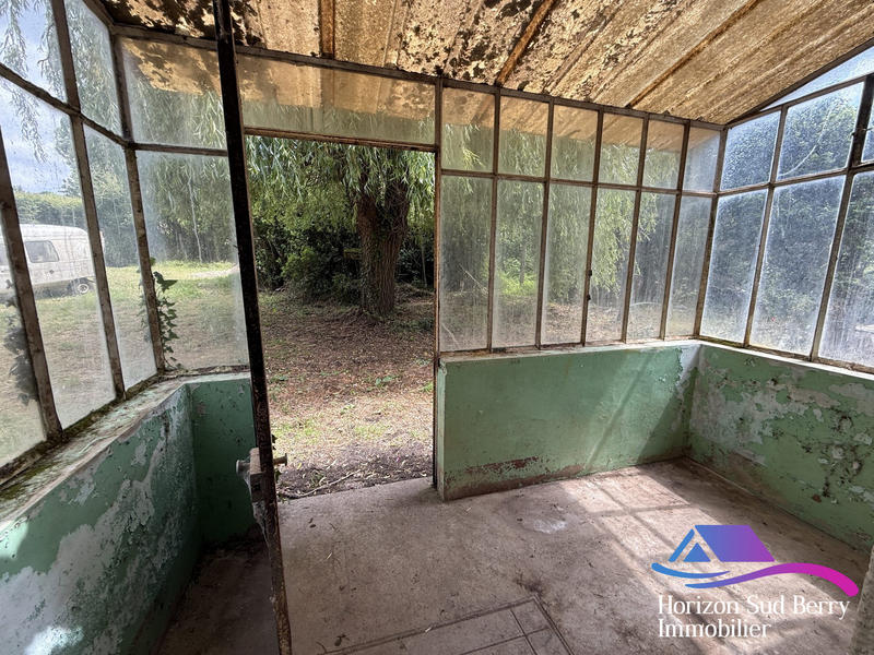 Maison - 71 m² - 3 pièces