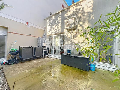 Appartement - 77 m² - 4 pièces