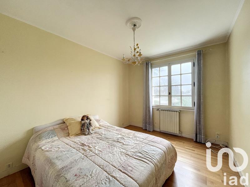 Maison - 135 m² - 7 pièces