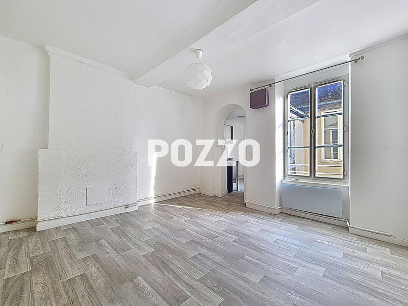 Appartement - 41 m² - 2 pièces
