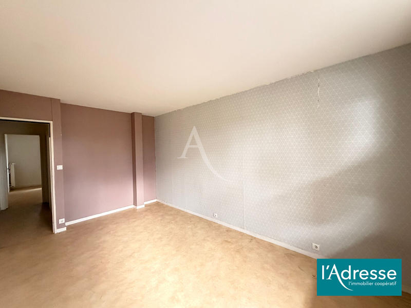 Appartement - 75 m² - 4 pièces