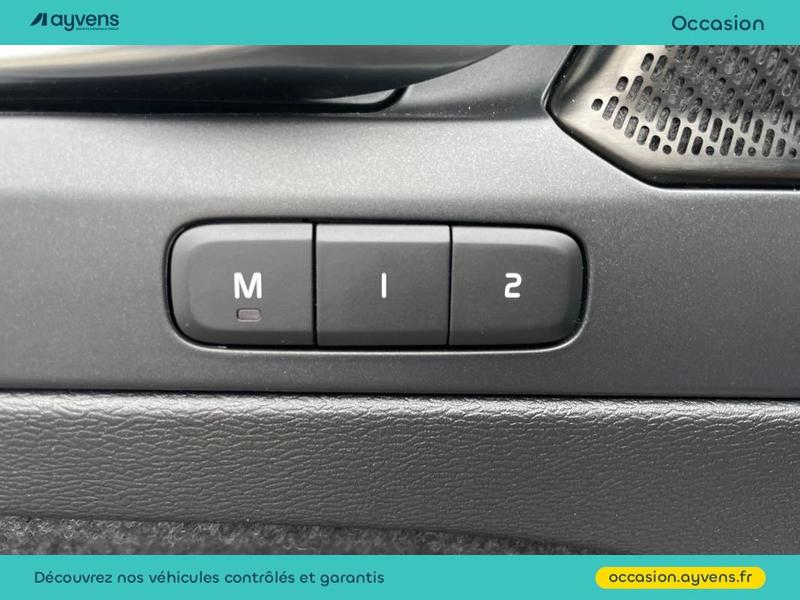 Volvo Xc40 B3 163ch Ultimate Dct 7