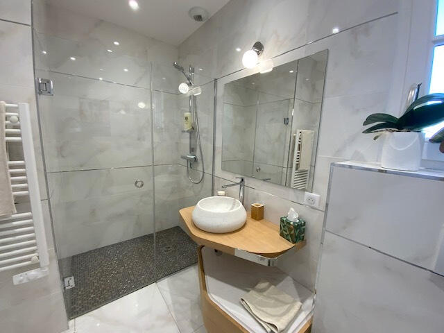 Maison - 153 m² - 6 pièces