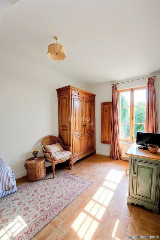 Maison de ville - 160 m² - 7 pièces