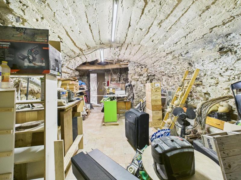 Appartement - 51 m² - 2 pièces