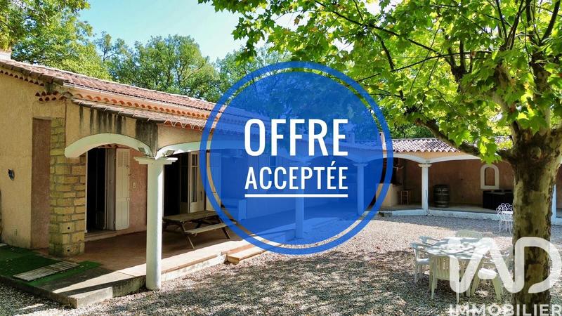 Maison - 81 m² - 4 pièces