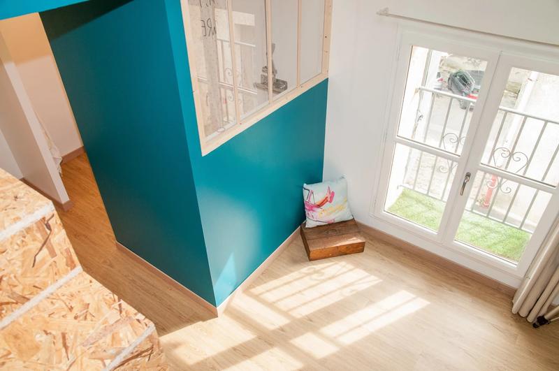 Maison - 200 m² - 7 pièces