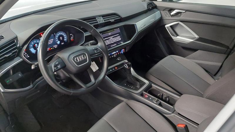 Audi Q3 35 Tfsi 150 Mhev s tronic