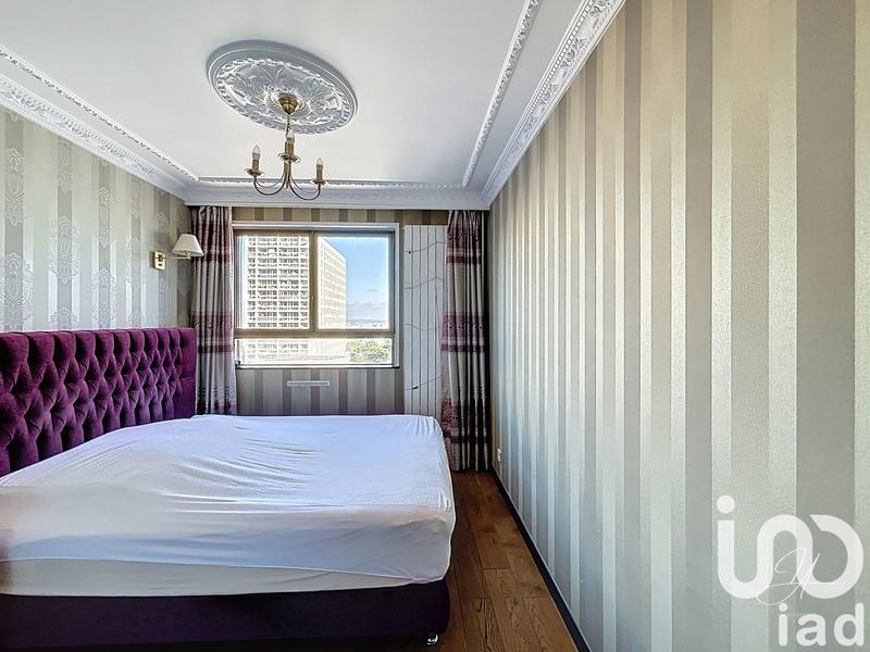 Appartement - 89 m² - 4 pièces