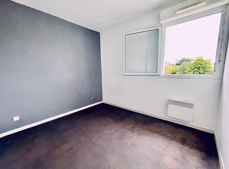 Appartement - 54 m² - 2 pièces